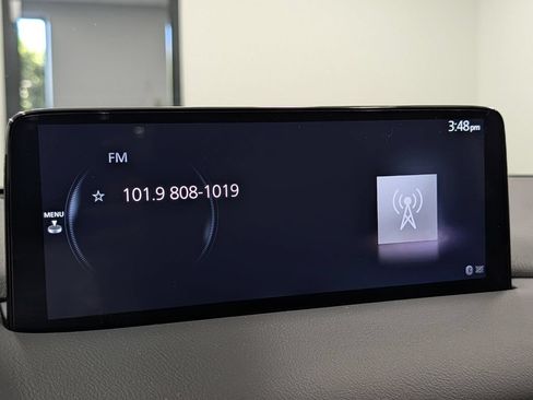 Used 2023 MAZDA CX-5 AWD 2.5 S image 13