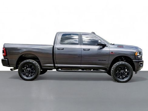Used 2022 RAM 2500 Lone Star w/ Level C Equiment Group image 5