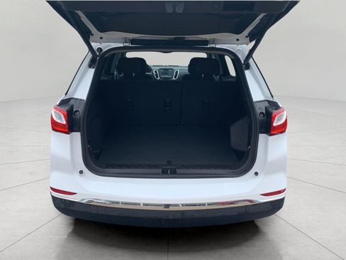 Used 2018 Chevrolet Equinox LT FWD image 22