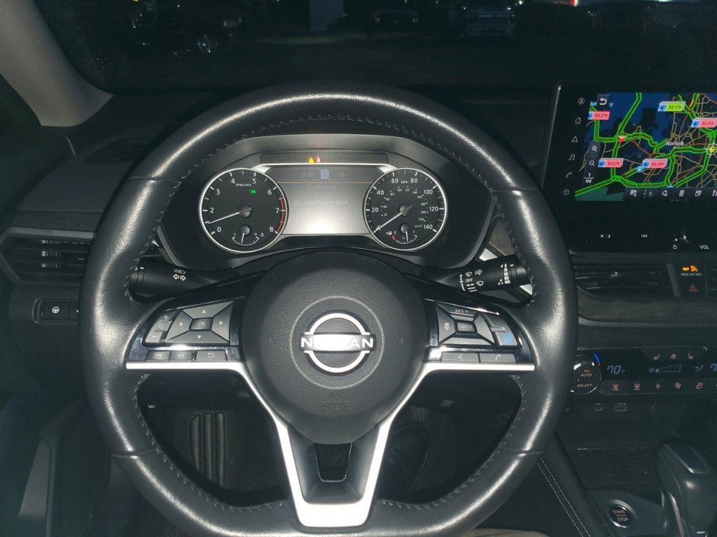 Used 2023 Nissan Altima 2.5 SL AWD/4WD image 20