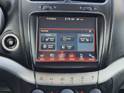 Used 2019 Dodge Journey GT FWD image 14