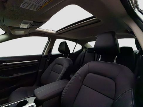 New 2025 Nissan Altima 2.5 SL image 23