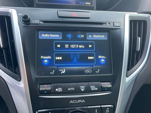 Used 2016 Acura TLX image 32