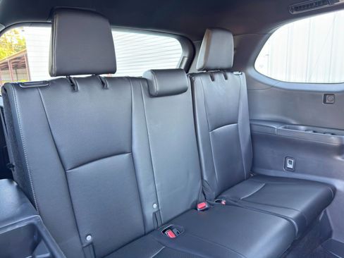 Used 2024 Toyota Grand Highlander AWD Hybrid image 39