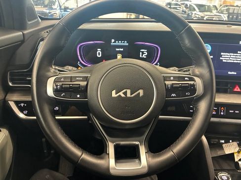 Certified 2024 Kia Sportage X-Line w/ X-Line Premium Package AWD/4WD image 22