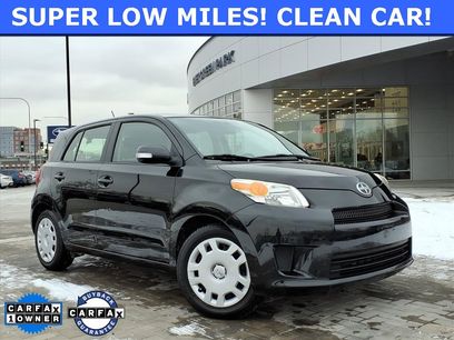 Used 2009 Scion xD