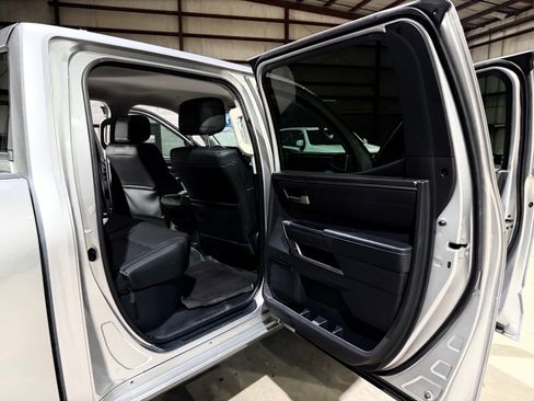 Used 2024 Toyota Tundra SR5 w/ SR5 Premium Package AWD/4WD image 21