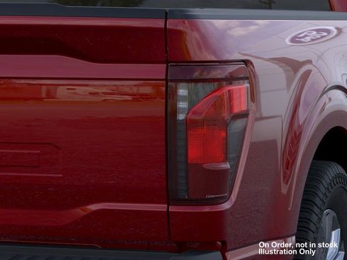 New 2026 Ford F150 King Ranch image 15