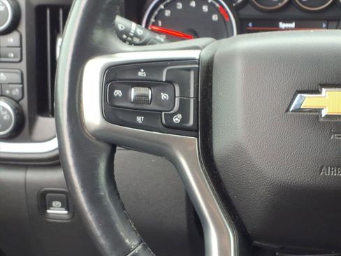 Used 2019 Chevrolet Silverado 1500 LT w/ All-Star Edition image 18