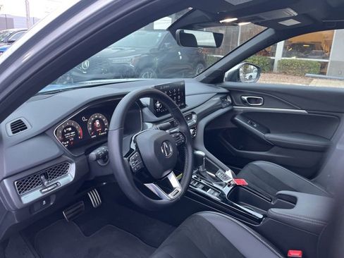 Certified 2025 Acura Integra A-Spec image 35