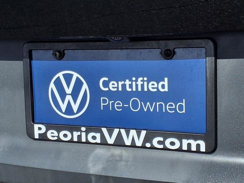 Certified 2021 Volkswagen ID.4 Pro S w/ ID.4 Protection Package image 16