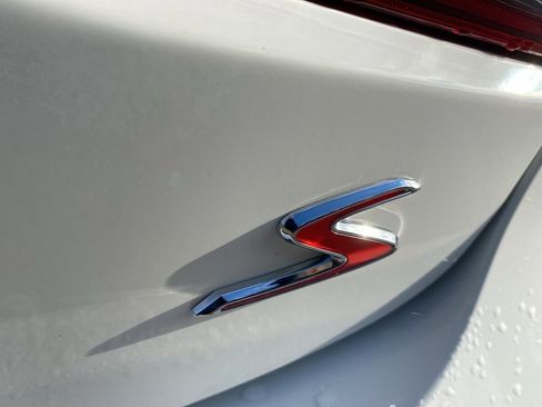 Certified 2020 Kia Rio S w/ Technology Package image 14