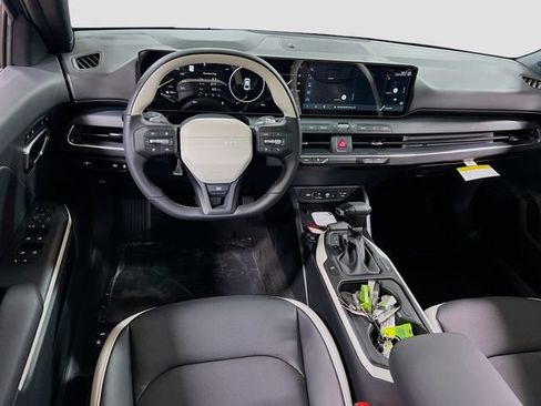 New 2025 Kia K4 GT-Line image 23