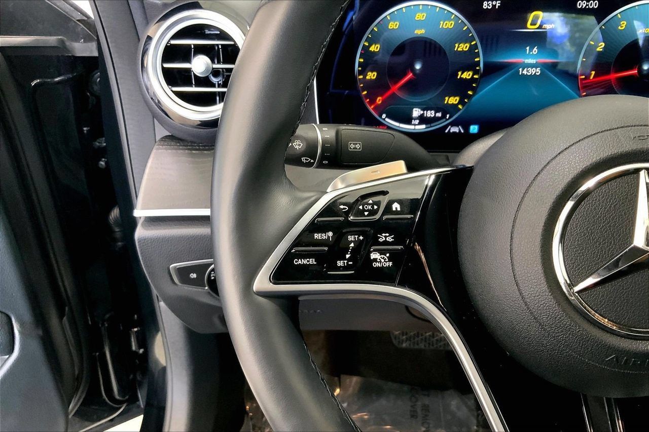 Used 2023 Mercedes-Benz E 350 4MATIC Sedan image 19
