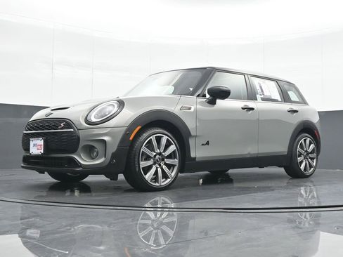 Used 2023 MINI Cooper Clubman S image 17