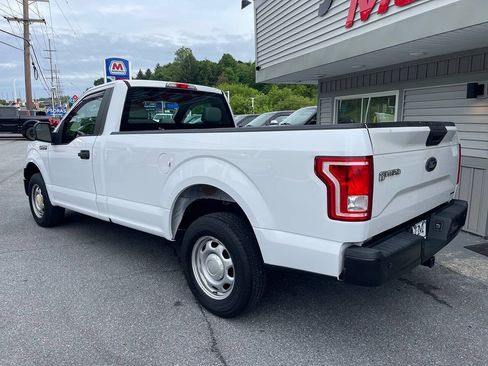 Used 2016 Ford F150 XL RWD image 4
