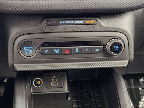 New 2025 Ford Bronco Sport Outer Banks w/ Outer Banks Tech Package+ AWD/4WD image 34
