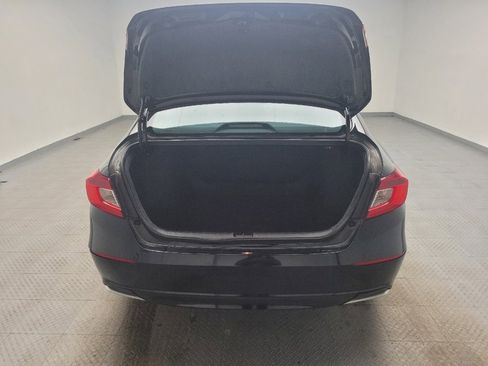 Used 2021 Honda Accord LX image 29