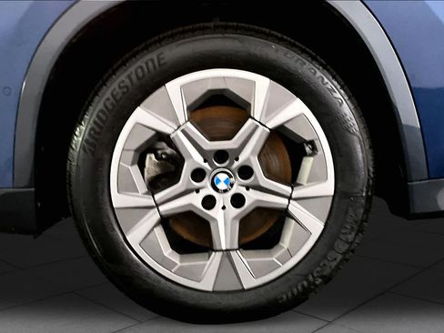 Used 2023 BMW X1 xDrive28i w/ Convenience Package AWD/4WD image 21
