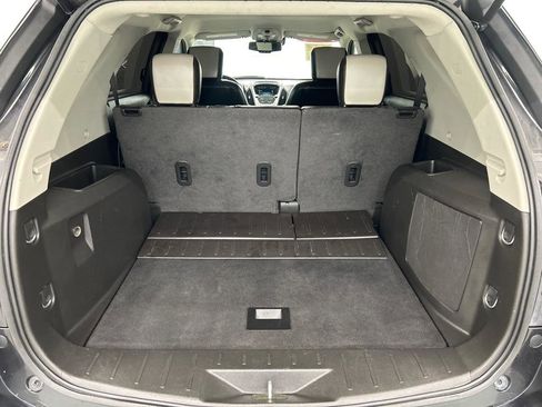 Used 2013 Chevrolet Equinox LTZ FWD image 24