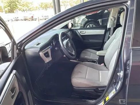 Used 2014 Toyota Corolla LE FWD image 5