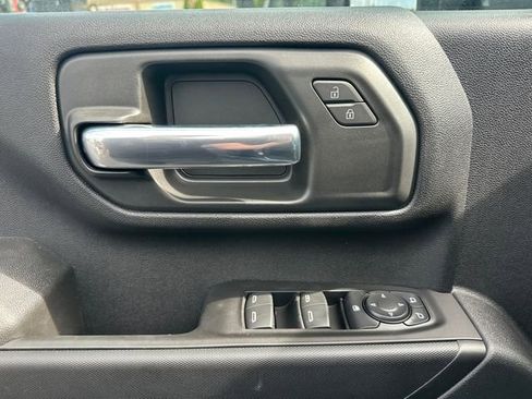 New 2026 Chevrolet Silverado 2500 Custom w/ Custom Blackout Package image 12