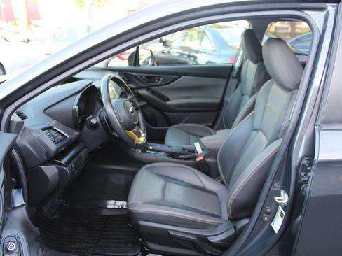 Used 2021 Subaru Crosstrek 2.5i Sport AWD/4WD image 21