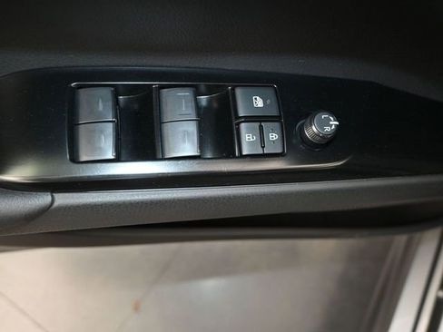 Used 2025 Toyota Camry SE w/ Multimedia Upgrade Package image 11