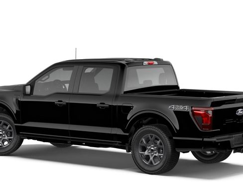 New 2026 Ford F150 STX w/ Equipment Group 200A image 24
