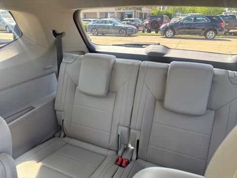 Used 2021 Volkswagen Atlas SEL AWD/4WD image 12