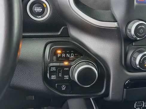 Used 2020 RAM 1500 Lone Star AWD/4WD image 20