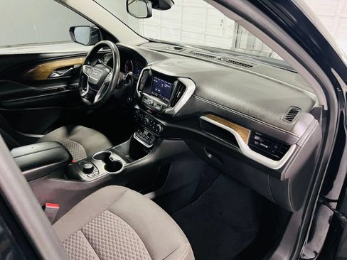 Used 2021 GMC Terrain SLE w/ Driver Convenience Package FWD image 27