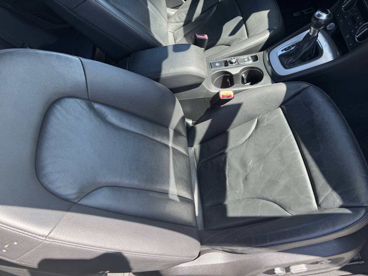 Used 2018 Audi Q3 2.0T Premium FWD image 17