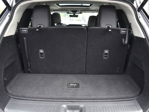 Used 2026 INFINITI QX60 Luxe w/ Cargo Package FWD image 36