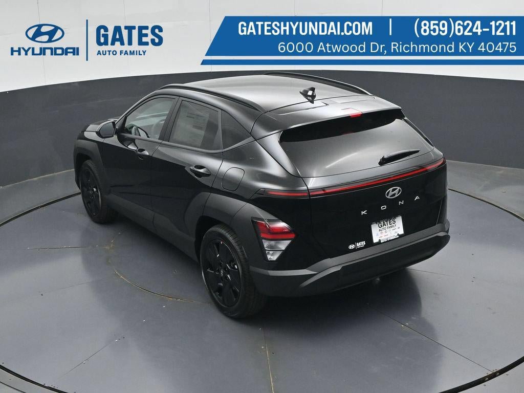 New 2027 Hyundai Kona SEL Sport FWD image 82