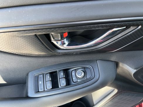 Used 2025 Subaru Legacy Premium image 18