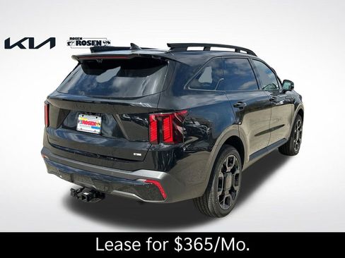 New 2026 Kia Sorento SX Prestige AWD/4WD image 5