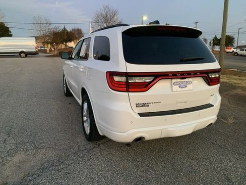 Used 2024 Dodge Durango GT image 4