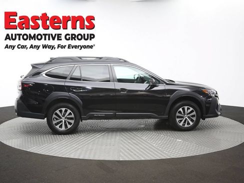 Used 2023 Subaru Outback Premium AWD/4WD image 42