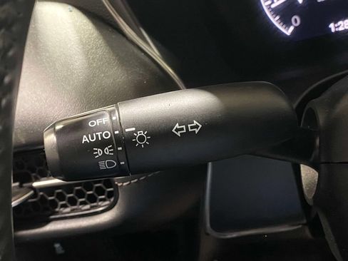 Used 2024 Honda HR-V EX-L image 22