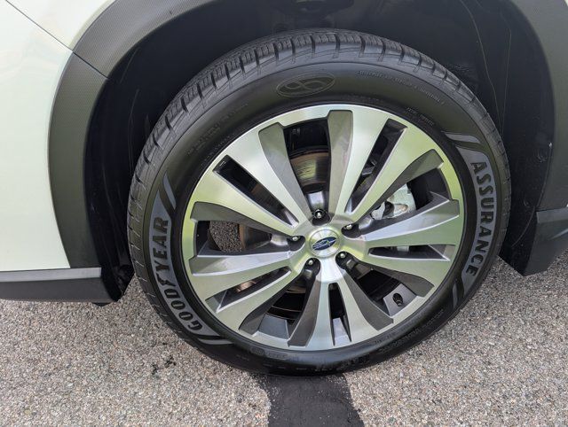 Used 2021 Subaru Ascent Touring w/ Popular Package #2A AWD/4WD image 34
