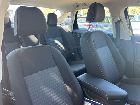 New 2026 Volkswagen Jetta S FWD image 46