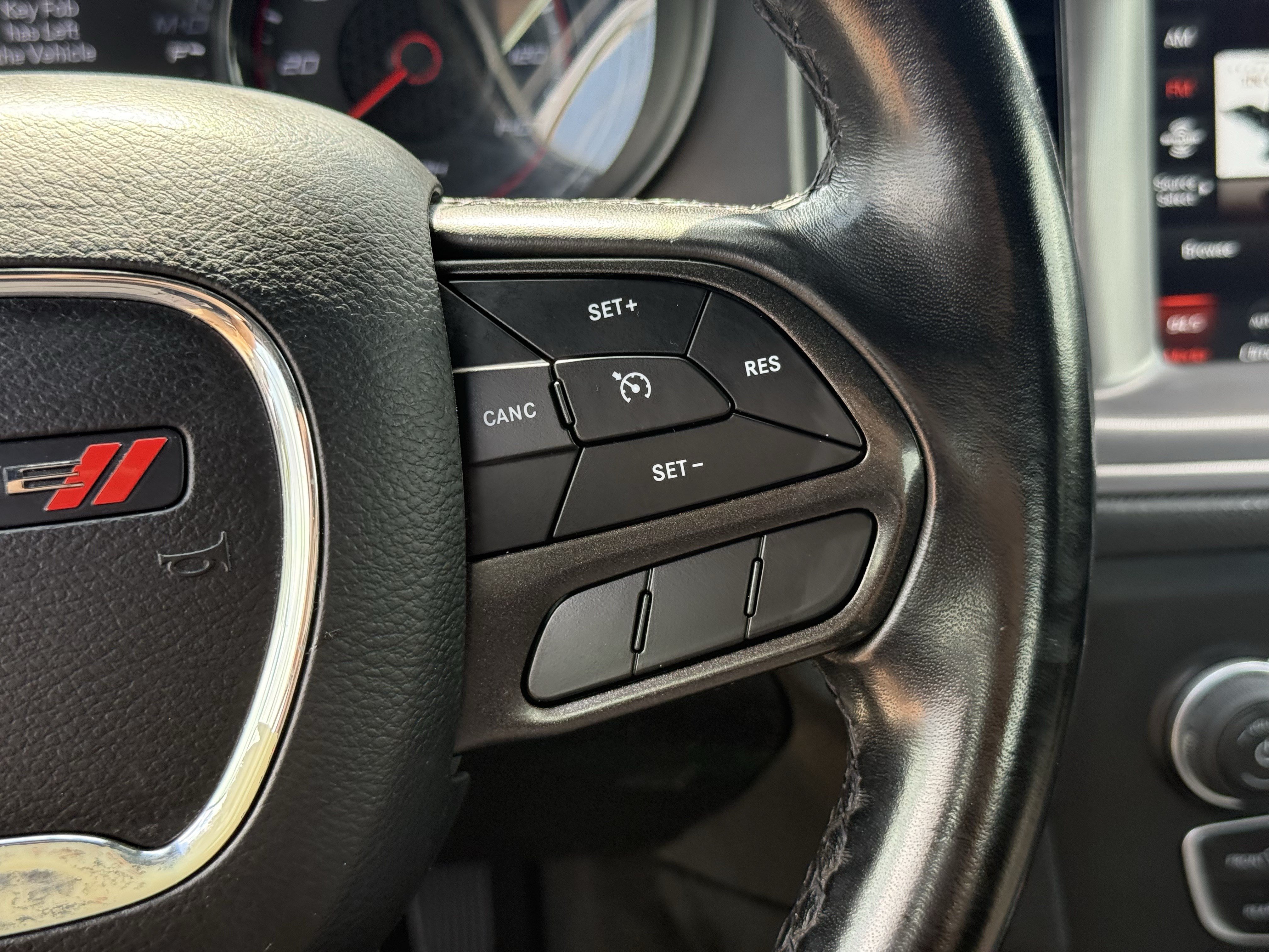 Used 2023 Dodge Charger GT w/ Blacktop Package RWD image 18