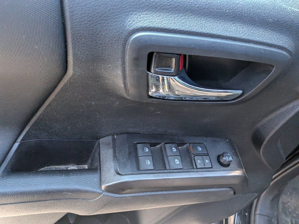 Used 2023 Toyota Tacoma TRD Sport RWD image 9