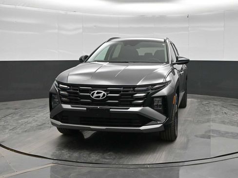 New 2026 Hyundai Tucson SEL Plus AWD/4WD image 3