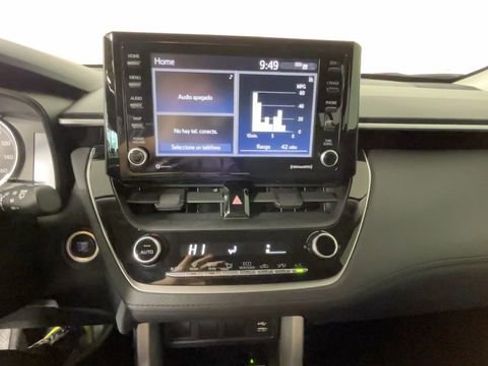 Used 2022 Toyota Corolla Cross LE FWD image 30