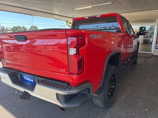 Used 2021 Chevrolet Silverado 2500 LT w/ Convenience Package video 2