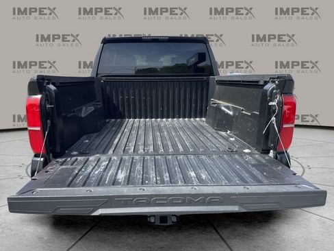 Used 2024 Toyota Tacoma SR5 RWD image 28