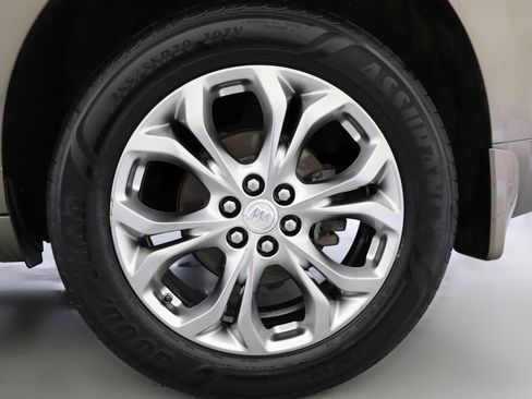 Certified 2020 Buick Enclave Avenir w/ Avenir Technology Package AWD/4WD image 22
