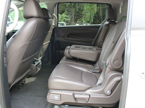 Used 2021 Honda Odyssey EX-L image 25